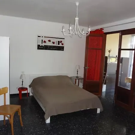 Grand Revellata - A Pied & Veranda