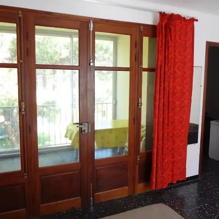 Apartment Grand Revellata - A Pied & Veranda Calvi (Corsica)