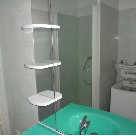 Apartment Grand Revellata - A Pied & Veranda *